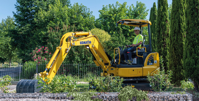 Environmentally friendly